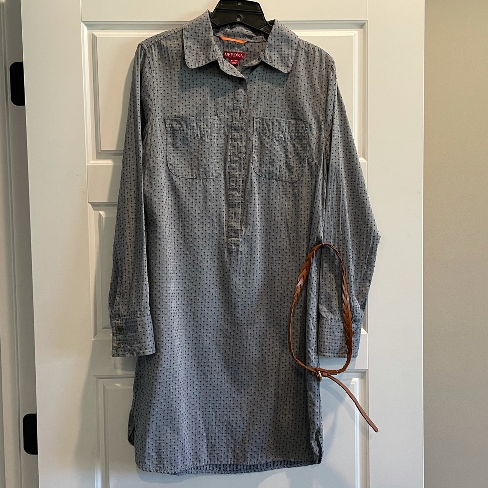Merona Dress